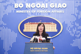 ‘Việt Nam xuất khẩu 100 USD, Mỹ hưởng lợi 78 USD’: Chuyên gia kinh tế phân tích thông điệp ít ai ngờ