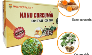 Chiêu quảng cáo thổi phồng, mượn danh nhà khoa học