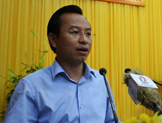 Ông Nguyễn Xuân Anh: 'Ở Đà Nẵng không có đấu đá như tin đồn'