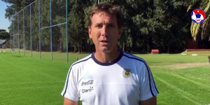 U20 Argentina gửi lời chào người hâm mộ Việt Nam trước ngày lên đường