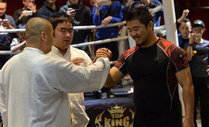 20 pha đánh phát ngất luôn của các nữ võ sỹ MMA