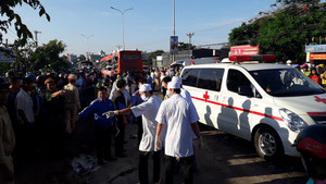 Tai nạn thảm khốc ở Gia Lai 13 người chết: Tài xế xe tải đối diện mức án nào?