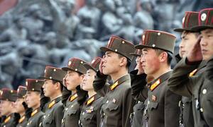 Bí ẩn về đội quân 'bất khả chiến bại', đánh đâu thắng đó của Triều Tiên