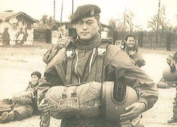 Chiến hạm Hàn Quốc phát nổ trước lúc tập trận