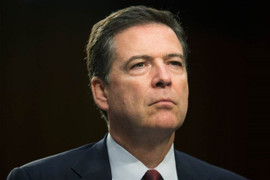 Ông Trump tiết lộ lý do sa thải Giám đốc FBI