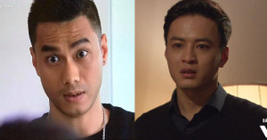 Xem phim Người phán xử tập 15 Full HD trên VTV3 ngày 11/5/2017