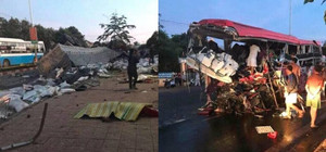 Tai nạn thảm khốc khiến 13 người chết ở Gia Lai: Tài xế xe tải vừa được cấp bằng lái