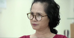 Biên kịch phim 'Sống chung với mẹ chồng' nhiều lần ứa nước mắt khi làm dâu Hàn Quốc