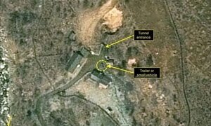 Báo Nhật Bản tiết lộ lý do bất ngờ khiến Triều Tiên bỏ ý định thử hạt nhân lần 6