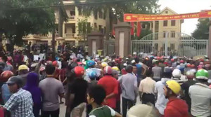 Vạch mặt những kẻ đứng sau kích động giáo dân gây rối ở Nghệ An, Hà Tĩnh