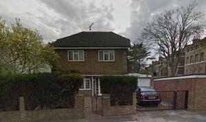 Tin đồn về 'trạm chuyển tiền' bí ẩn của Triều Tiên trên đất Anh