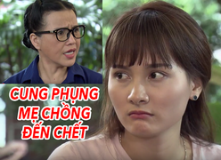 Biên kịch phim 'Sống chung với mẹ chồng' nhiều lần ứa nước mắt khi làm dâu Hàn Quốc