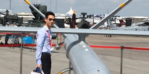 Phi thuyền Việt Nam đầu tiên sẽ đưa người lên không gian cuối năm nay