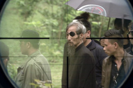 Người phán xử tập 34: Lộ diện kẻ được Thế 'Chột' cài vào Phan Thị