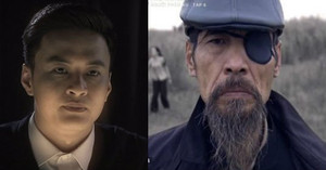 Người phán xử tập 34: Lộ diện kẻ được Thế 'Chột' cài vào Phan Thị