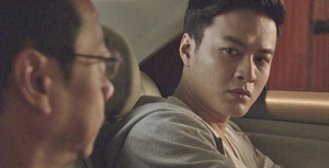 Người phán xử tập 34: Lộ diện kẻ được Thế 'Chột' cài vào Phan Thị