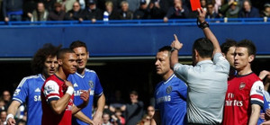 FIFA sử dụng công nghệ đặc biệt cho trọng tài tại World Cup U20