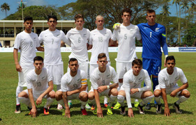 Giải mã U20 New Zealand và cơ hội đi tiếp cho U20 Việt Nam