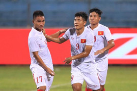Báo nước ngoài: U20 Việt Nam sẽ vào vòng 1/16 World Cup