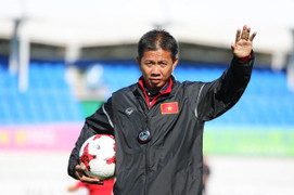 HLV Hoàng Anh Tuấn: U20 New Zealand không quá ghê gớm