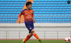 Xuân Trường xin lỗi vì lỡ hẹn với U20 Việt Nam