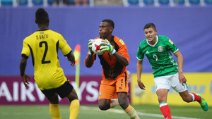 Đội bóng ngang cơ U20 Việt Nam suýt tạo địa chấn ở World Cup U20