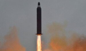 Triều Tiên phóng tên lửa, Mỹ, Nhật, Hàn phản ứng thế nào?