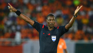 Lộ diện tổ trọng tài điều khiển trận U20 Việt Nam vs U20 New Zealand