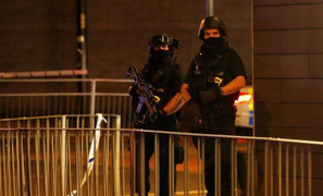 Mỹ nhận trách nhiệm rò rỉ thông tin vụ khủng bố Anh