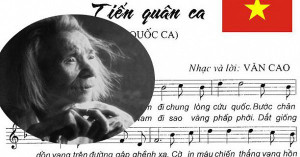 Ồn ào việc cấp phép 300 ca khúc nhạc đỏ: Quan chức Quốc hội nói ‘có vấn đề quản lý’