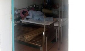 Điều dưỡng tự nhận chữa được bệnh lao, khiến bệnh nhân ‘tiền mất tật mang’