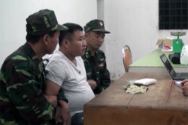 Video: Biên phòng cửa khẩu Móng Cái liên tiếp triệt phá nhiều đường dây ma túy 'khủng'