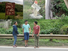 Giải mã bí mật điểm đen tai nạn giao thông tại Hòa Bình: Hố 'nuốt' người và cột mốc 'tử thần'