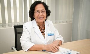 Phụ nữ sẽ không thể làm mẹ nếu thiếu hụt nội tiết tố nữ