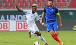 Ngôi sao U20 Pháp khiến HLV Hoàng Anh Tuấn ngại nhất