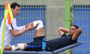 Gặp U20 Việt Nam, U20 Pháp mất ngôi sao đắt giá nhất