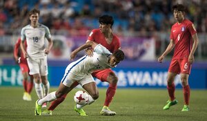 Kết quả U20 World Cup 2017: Kết quả U20 thế giới 2017 hôm nay 26/5