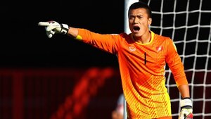 Lịch thi đấu bóng đá U20 thế giới 2017 hôm nay 26/5