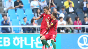 Link xem trực tiếp U20 Bồ Đào Nha vs U20 Iran giải U20 thế giới 2017