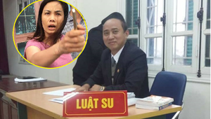 Người phụ nữ tự xưng nhà báo lăng mạ CSGT 'bố láo, làm ăn vớ vẩn' khai gì?