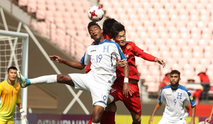 HLV Hoàng Anh Tuấn: Nhiều cầu thủ U20 Việt Nam đủ sức đá SEA Games 2017