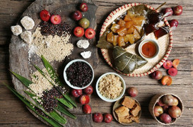 3 điều không thể bỏ qua khi cúng Tết Đoan Ngọ