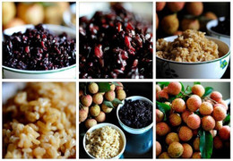 3 điều không thể bỏ qua khi cúng Tết Đoan Ngọ