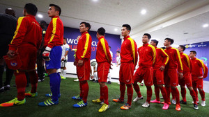 Lịch thi đấu U20 World Cup 2017, lịch trực tiếp U20 thế giới 2017