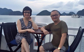 Biên kịch phim 'Sống chung với mẹ chồng' nhiều lần ứa nước mắt khi làm dâu Hàn Quốc