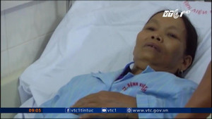 Sốc phản vệ 7 người chết ở Hòa Bình: Nỗi lo của người nhà bệnh nhân chạy thận