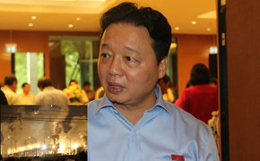 Sau sự cố Formosa, biển miền Trung giờ ra sao?