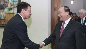 ‘Việt Nam xuất khẩu 100 USD, Mỹ hưởng lợi 78 USD’: Chuyên gia kinh tế phân tích thông điệp ít ai ngờ