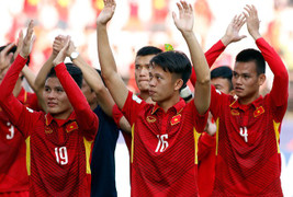 Lịch thi đấu U20 World Cup 2017, lịch trực tiếp U20 thế giới 2017