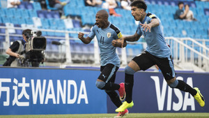 Lịch thi đấu U20 World Cup 2017, lịch trực tiếp U20 thế giới 2017